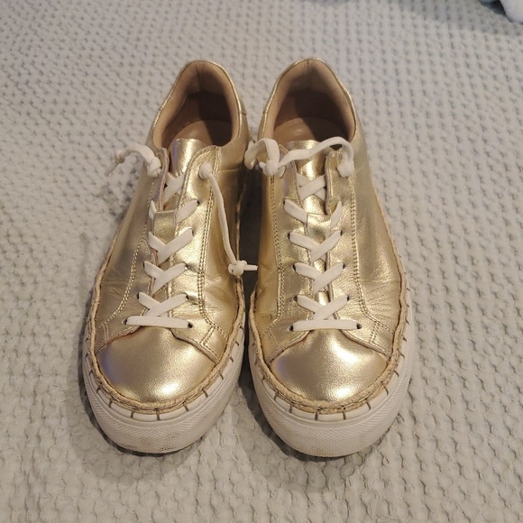 Diba Shoes - Diba True Em Belish Sneakers 9 (#12)